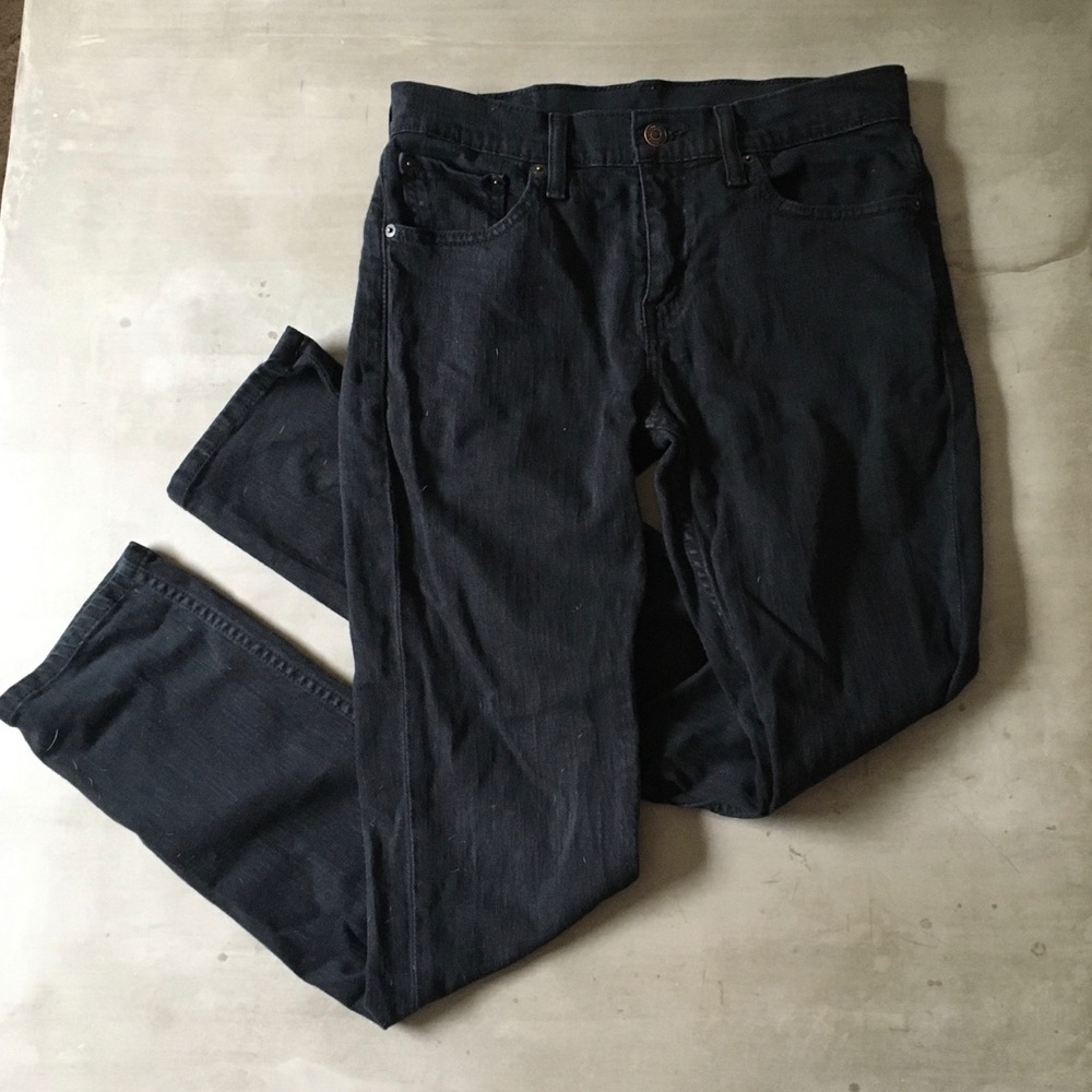 Black Levi’s